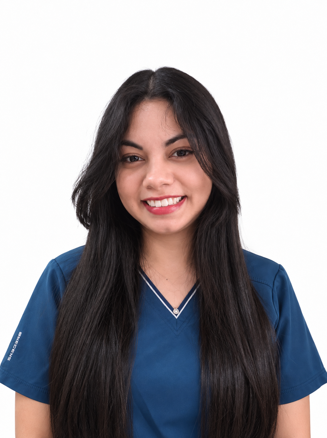 Estrella, psicóloga de NeuroNexos