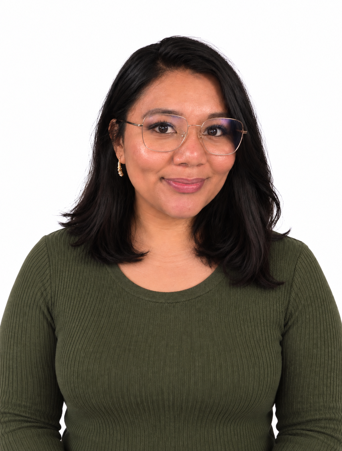 Florelme C. Laínez, logopeda y directora clínica de NeuroNexos
