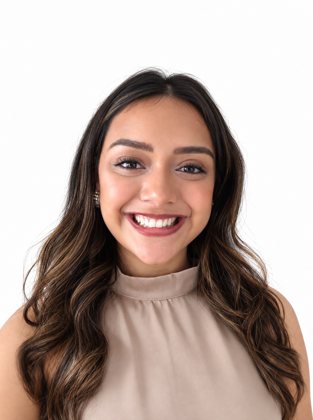 Katherine, fonoaudióloga de NeuroNexos