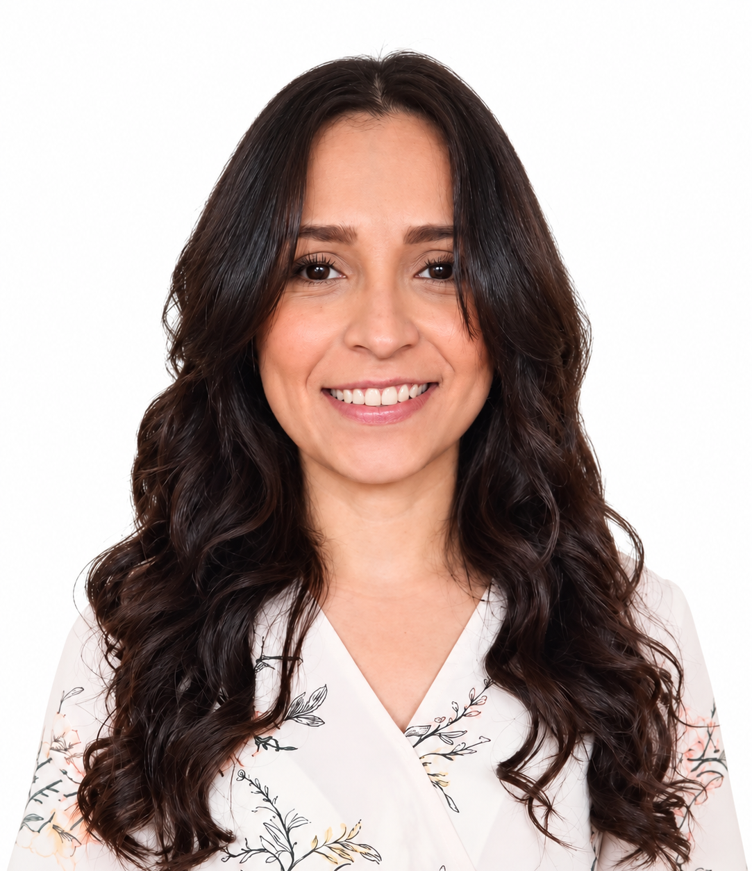 Katheryn, coordinadora de enlaces y proyectos educativos de NeuroNexos