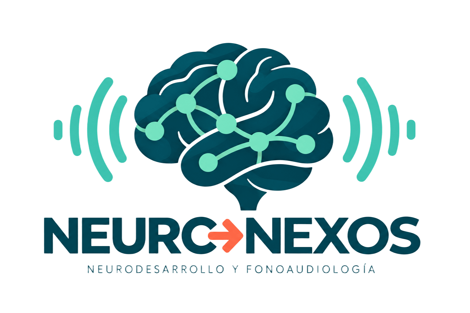 NeuroNexos Neurodesarrollo y Fonoaudiología