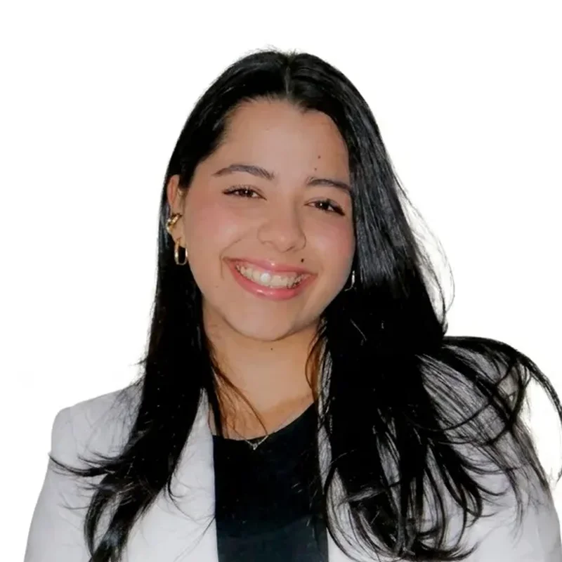 Valery Flores, Fonoaudióloga