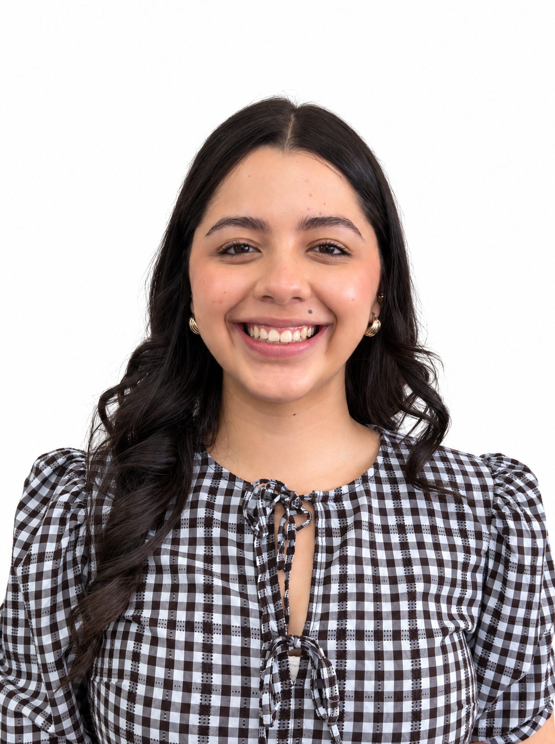 Valery, fonoaudióloga de NeuroNexos