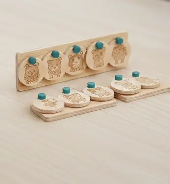 estimulación temprana neuro nexos.