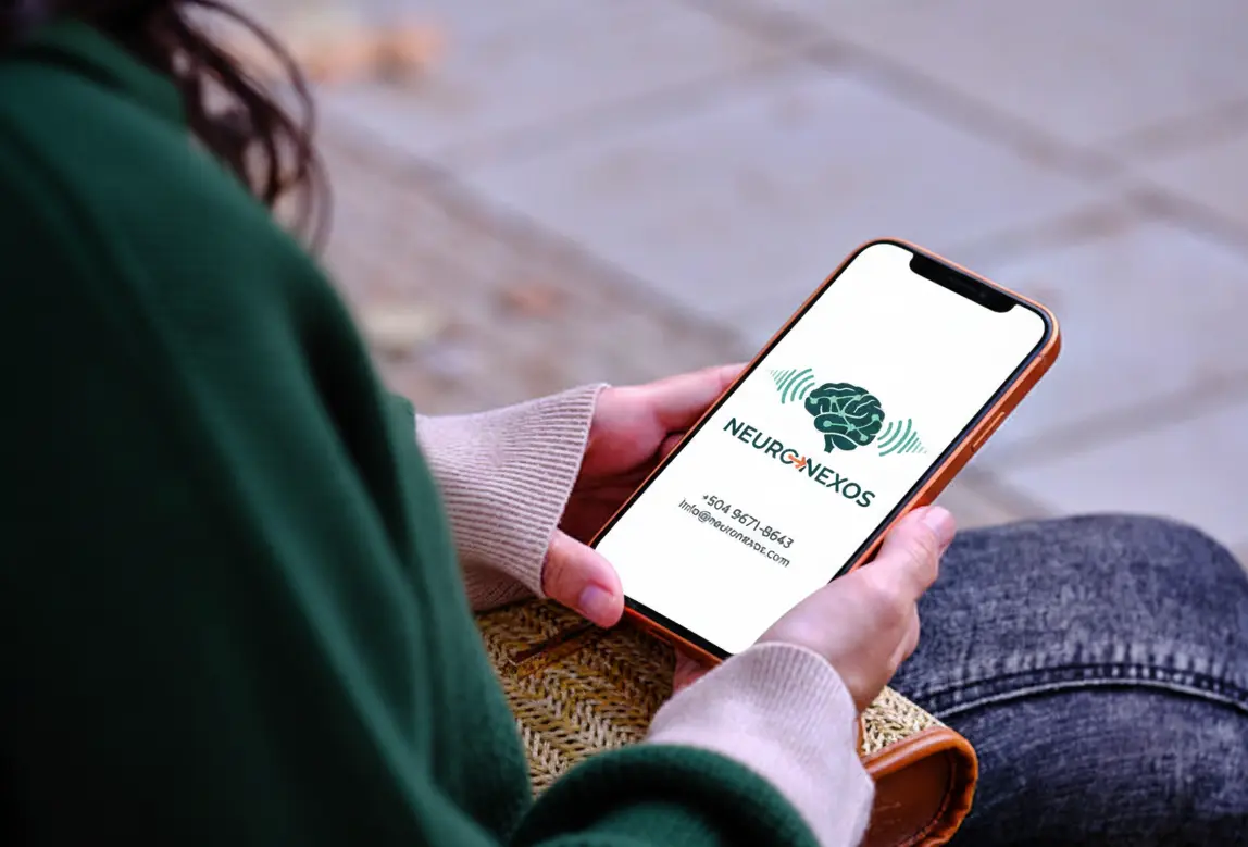 contacto neuro nexos