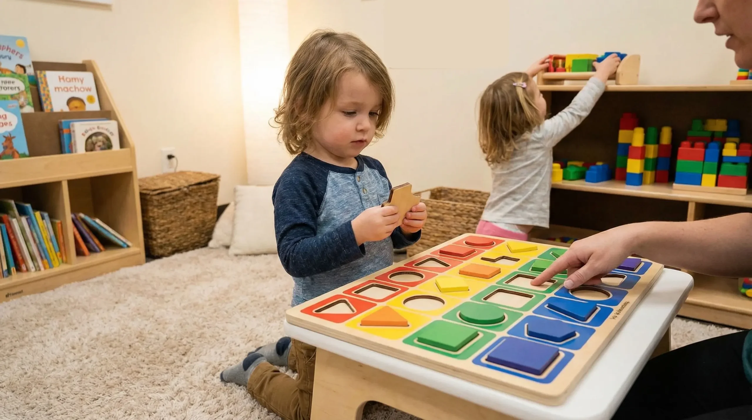 create a child 2k 202602242030